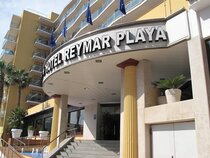 Reymar Playa