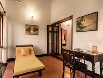 Amritara The Poovath Heritage