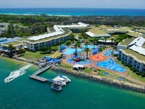 Sea World Resort