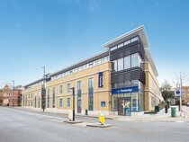 Travelodge London Richmond Central