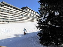 SOWELL RESIDENCES Pierre Blanche