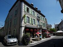 Hôtel de France Arudy