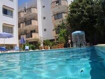 Mariela Hotel Apts