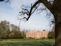Bosworth Hall Hotel & Spa