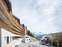 Residence Les Ecrins d'Auris