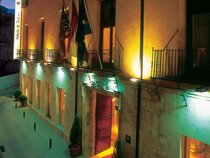 Melia Palacio de Tudemir Boutique