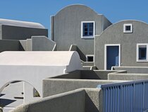 Acroterra Rosa Hotel