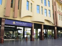 Golden Tulip Tghat Fès