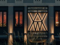 Weltwien Apartments