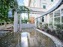 Palazzo Belvedere Hotel SPA & City Retreat