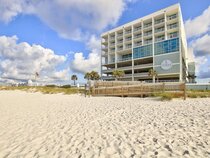 Best Western Premier Tides Hotel Orange Beach