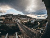 Hotel Bristol Moslar
