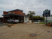 The Memphis Motor Inn