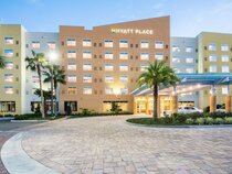 Hyatt Place Orlando/Lake Buena Vista