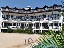 Ares Dream Hotel