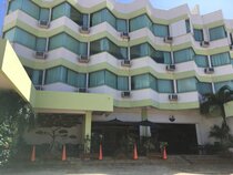 Plaza Cozumel