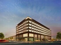 JW Marriott Hotel Nara