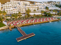 Agaya Bodrum Adult Only