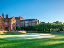 Hanbury Manor Marriott Hotel & Country Club