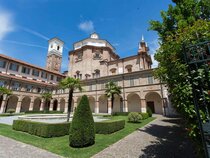 Monastero di Cherasco