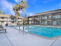 SureStay Plus by Best Western Sacramento North