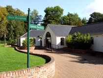 Haughton Hall Hotel and Leisure Club