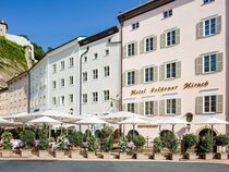 Hotel Goldener Hirsch, a Luxury Collection Hotel, Salzburg