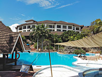 Diani Reef Beach Resort & Spa