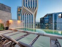 VITA Hotel & Rooftop