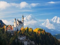 Best Western Plus Hotel Füssen