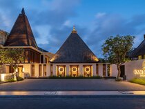 Ramayana Suites Kuta