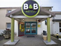 B&B Hotel Chalon-Sur-Saone Sud