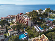 RIU Bonanza Park