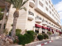 Hotel El Kantaoui Center