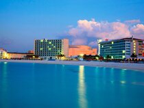 Krystal Cancún