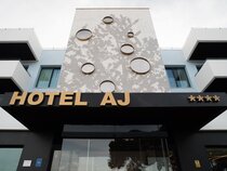 Hotel AJ Gran Alacant by SH Hoteles