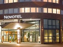 Novotel Hannover