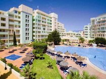 Apartamentos Mar y Golf