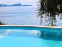 Enjoy Lichnos Bay Village, Camping & Apartments