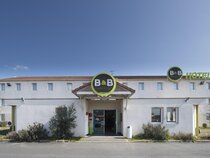 B&B Hôtel Châtellerault