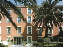 Hotel Levante Balneario en Murcia