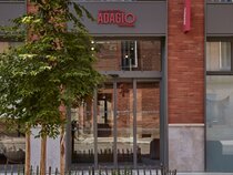 Aparthotel Adagio Toulouse Centre La Grave