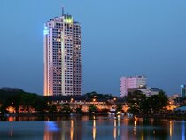 Hilton Colombo Residences