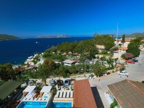 Linda Beach Hotel
