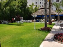 El Oumnia Puerto