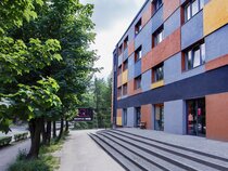 Boutique Hotel's Bytom