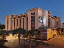 Embassy Suites Jacksonville Baymeadows