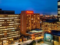 Sheraton Hamilton