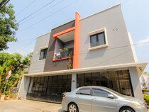 Jj House Wahid Hasyim by ZUZU