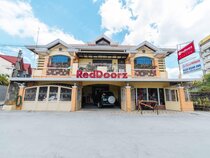 RedDoorz @ Tamarind Street Angeles City